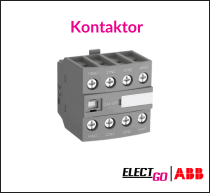 kontaktor ABB