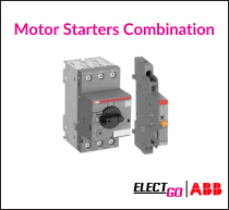 Motor Switch Disconnector dan Fuse ABB