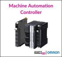 Machine Automation Controller