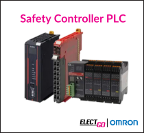 Safety Controller Plc