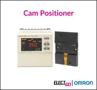 Cam Positioner Omron