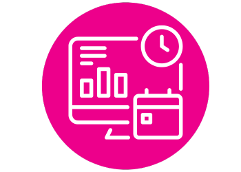 real-time acess