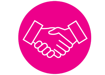Enhanced supplier relationship