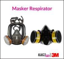 masker-respirator