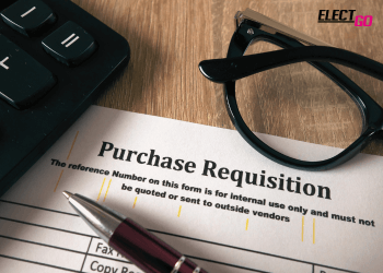 purchase requistition and approval purchase requistition and approval