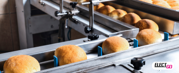 Industri Makanan dan Minuman Industri Makanan dan Minuman