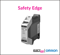 Safety Edge omron