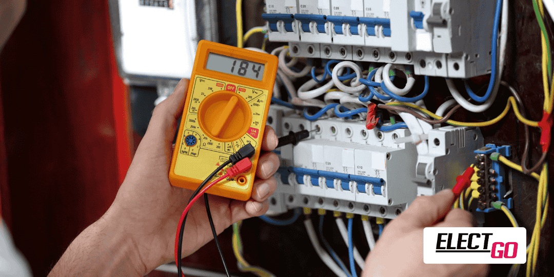 MCB Voltage MCB Voltage