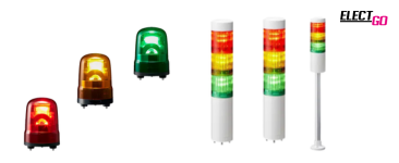 Visual Signalling Device Visual Signalling Device